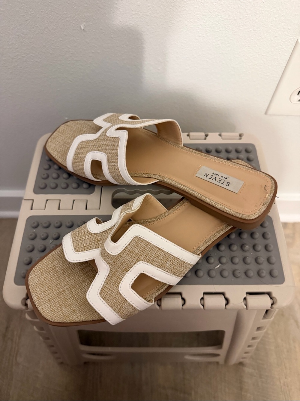 STEVEN by Steve Madden Eadie O Sandal - Picture 3 of 5